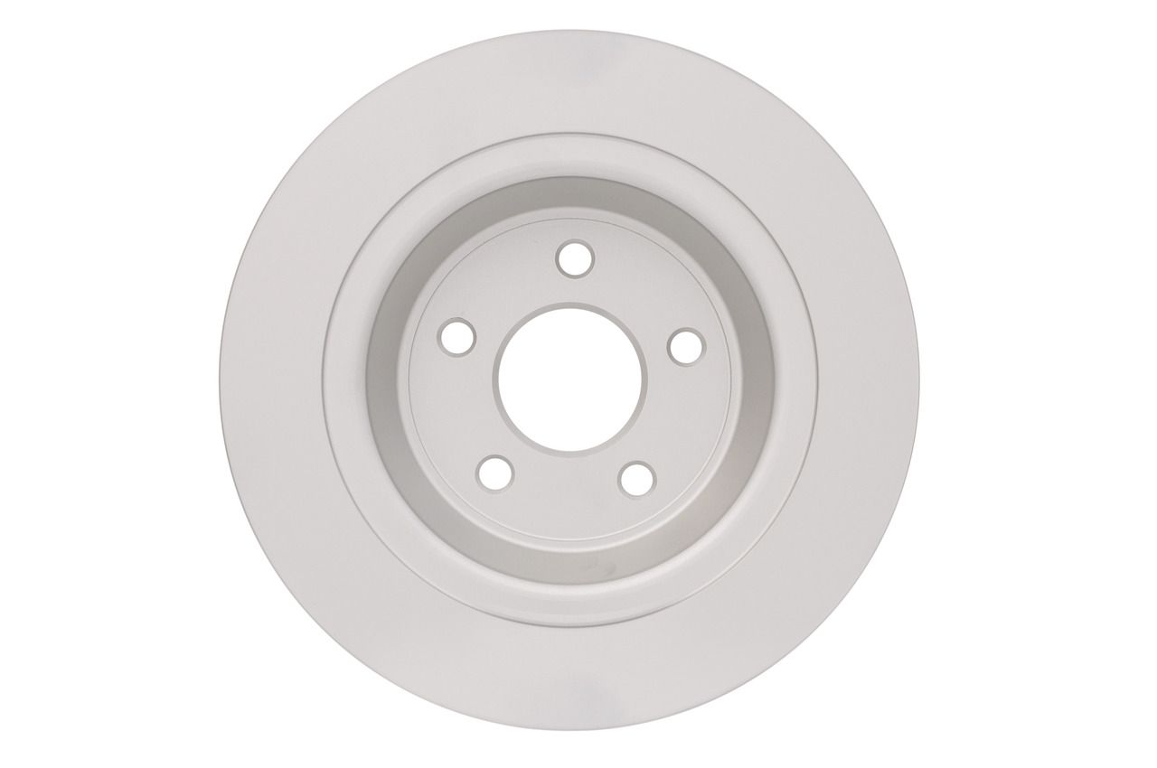 BOSCH 0 986 479 D37 - Bremsscheibe