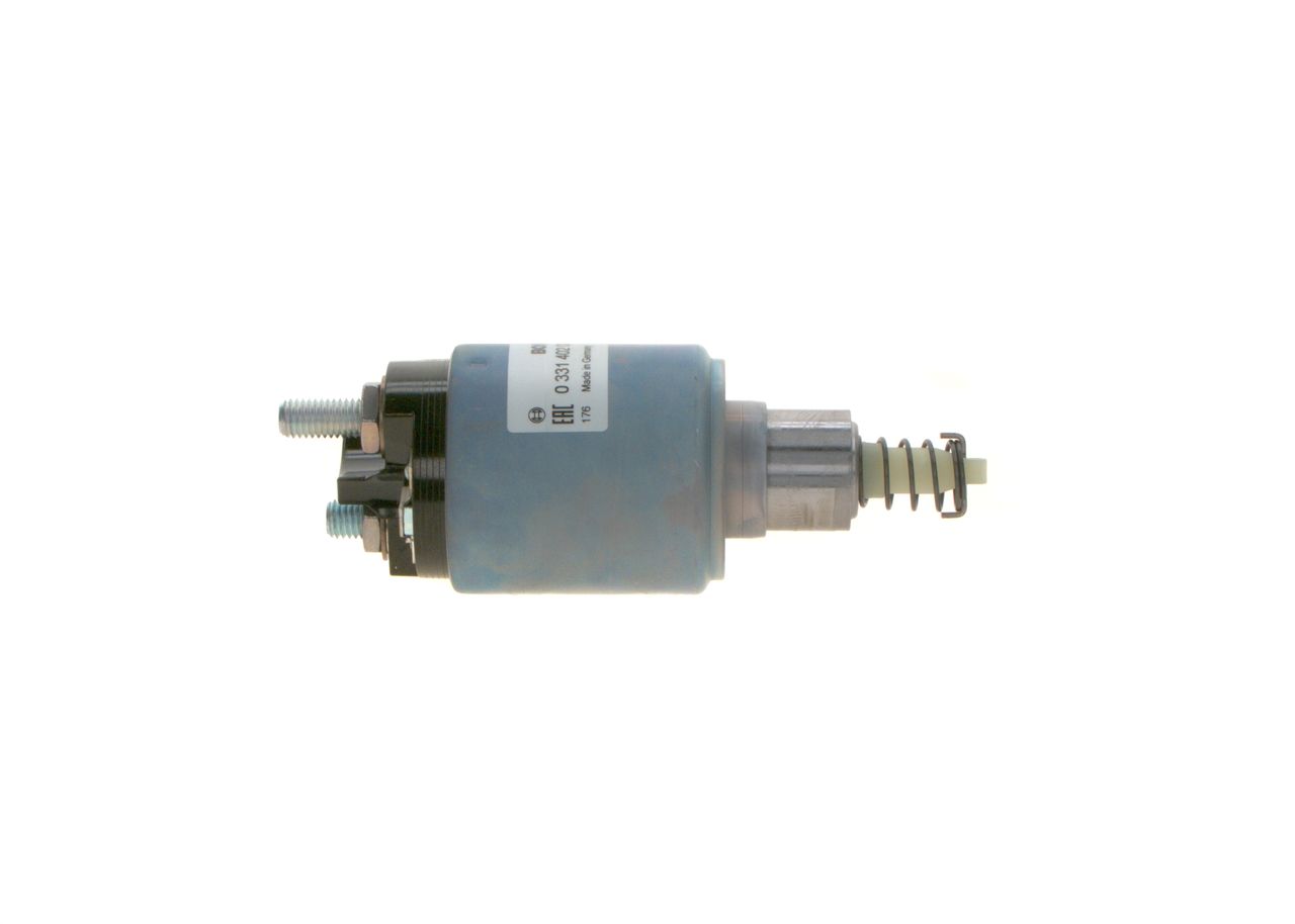 BOSCH 0 331 402 024 - Magnetschalter, Starter