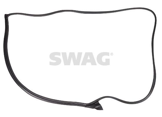 SWAG 10 90 8876 - Türdichtung