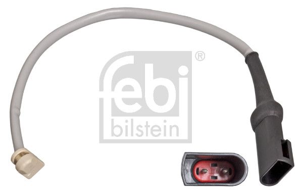 FEBI BILSTEIN 102245 - Warnkontakt, Bremsbelagverschleiß