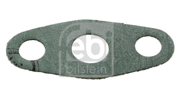 FEBI BILSTEIN 104503 - Dichtung, Ölauslass (Lader)