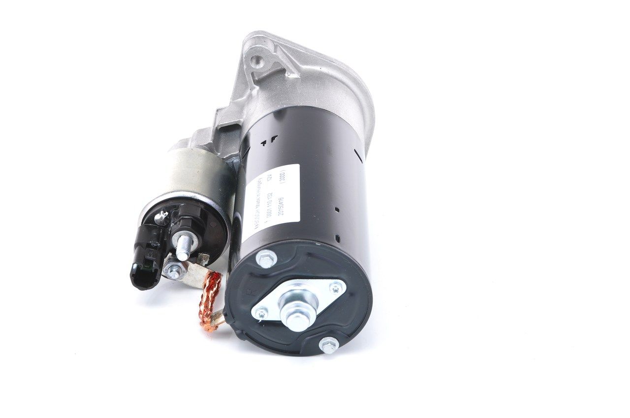 BOSCH 0 001 110 132 - Starter