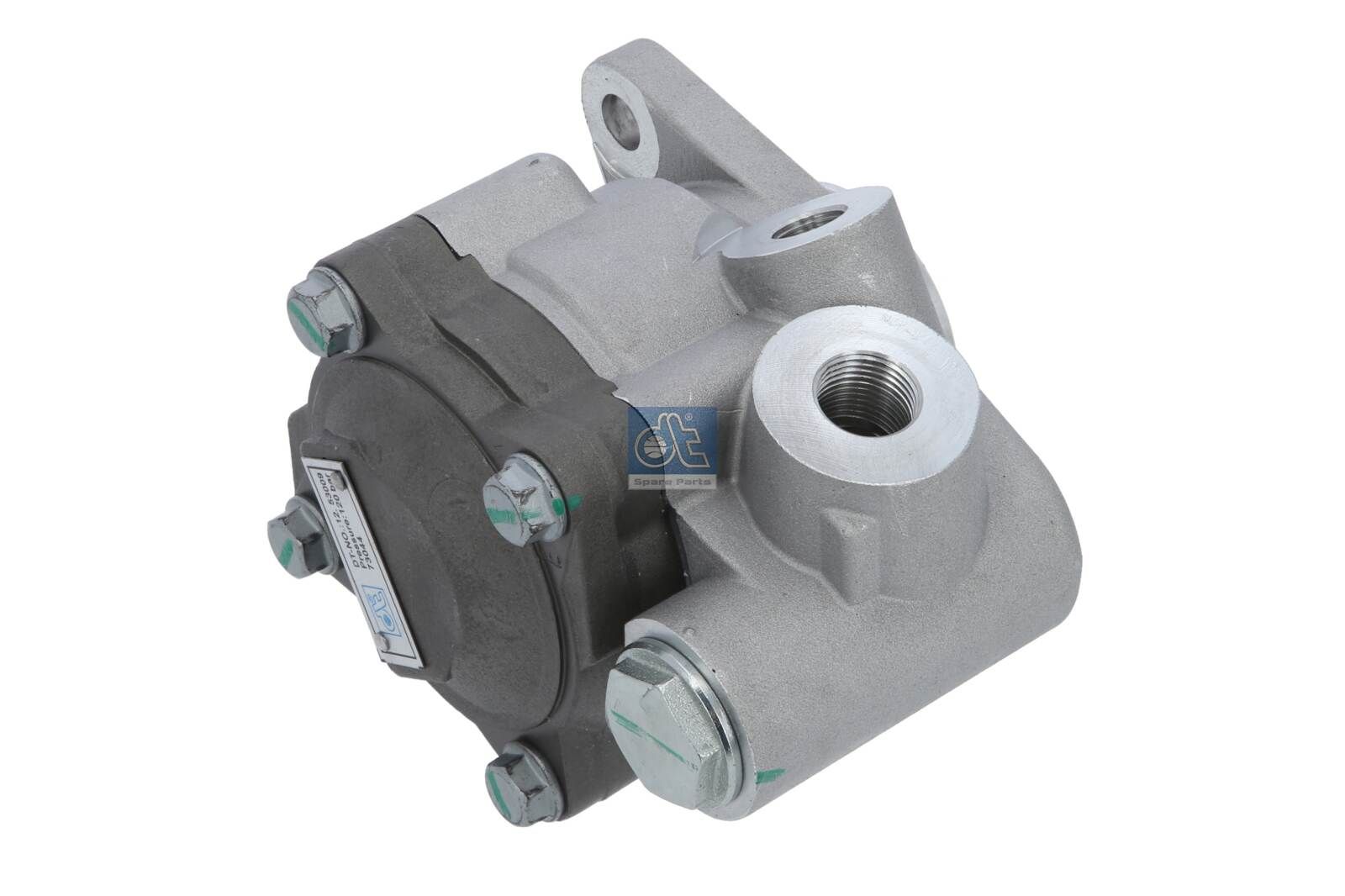 DT Spare Parts 12.53009 - Hydraulikpumpe, Lenkung
