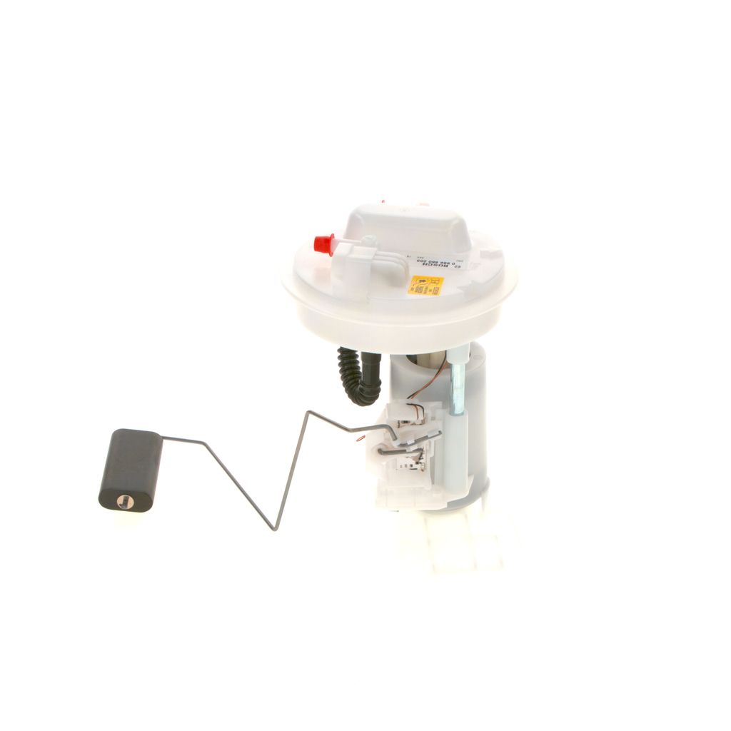 BOSCH 0 986 580 203 - Kraftstoff-Fördereinheit