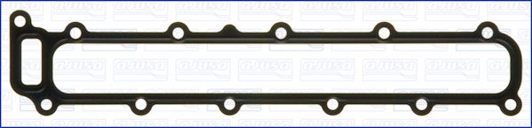 AJUSA 01016500 - Dichtung, AGR-Ventil