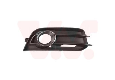 VAN WEZEL 0301594 - Lüftungsgitter, Stoßfänger
