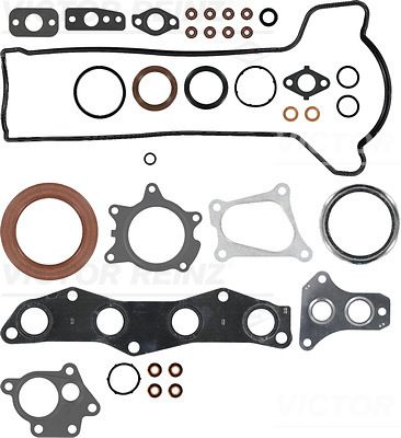 VICTOR REINZ 01-53558-01 - Dichtungsvollsatz, Motor