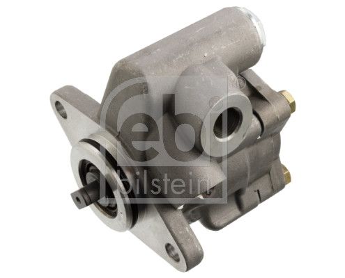 FEBI BILSTEIN 104121 - Hydraulikpumpe, Lenkung