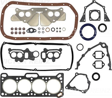 VICTOR REINZ 01-52218-03 - Dichtungsvollsatz, Motor