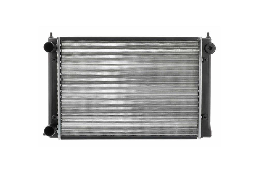 TOPRAN 102 726 - Kühler, Motorkühlung