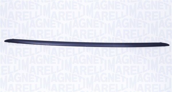 MAGNETI MARELLI 021316900140 - Zier-/Schutzleiste, Stoßfänger