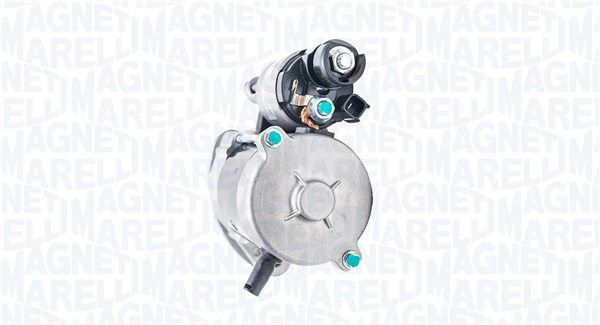 MAGNETI MARELLI 063721489010 - Starter