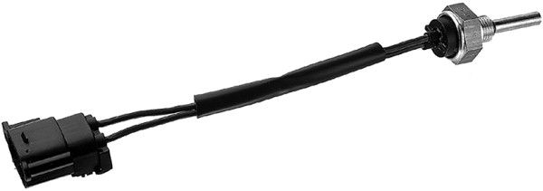 HELLA 6PT 009 107-281 - Sensor, Kühlmitteltemperatur