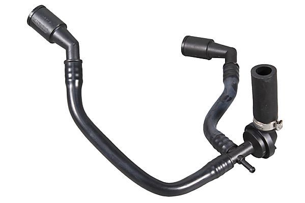 METZGER AUTOTEILE 2180034 - Unterdruckleitung, Bremskraftverstärker