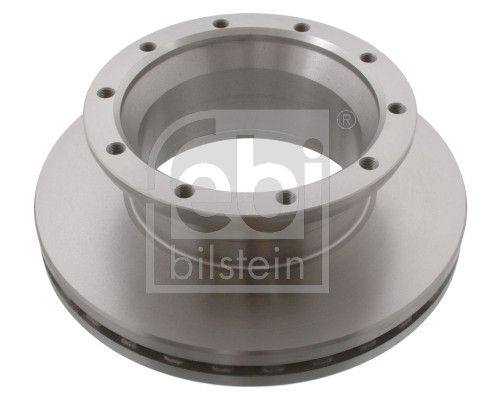 FEBI BILSTEIN 101727 - Bremsscheibe