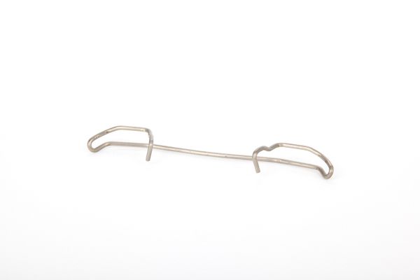 ATE 11.8116-0073.1 - Feder, Bremssattel
