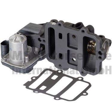 PIERBURG 7.04999.34.0 - AGR-Modul