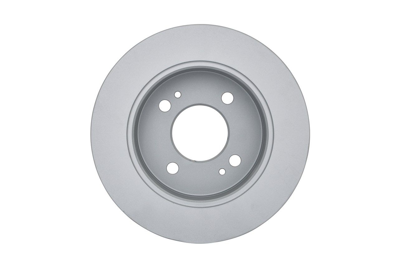 BOSCH 0 986 479 D02 - Bremsscheibe