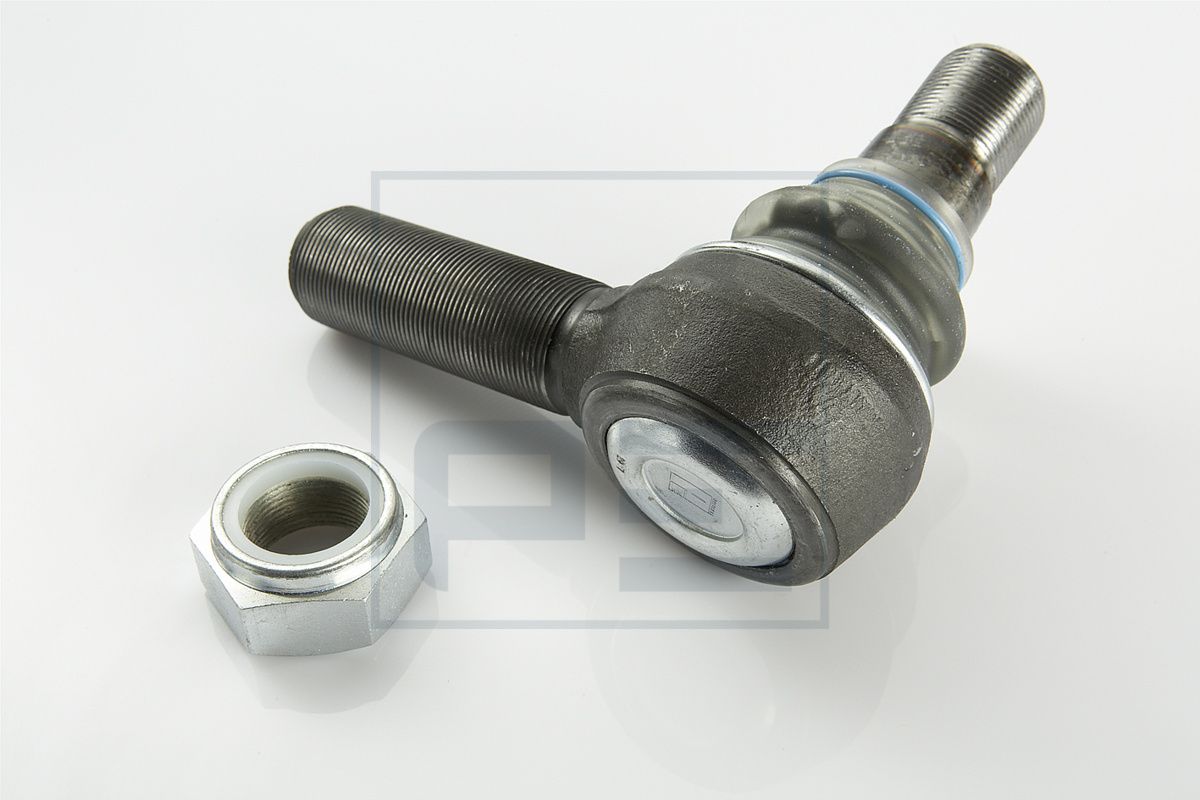 PE Automotive 012.077-00A - Winkelgelenk, Lenkschubstange