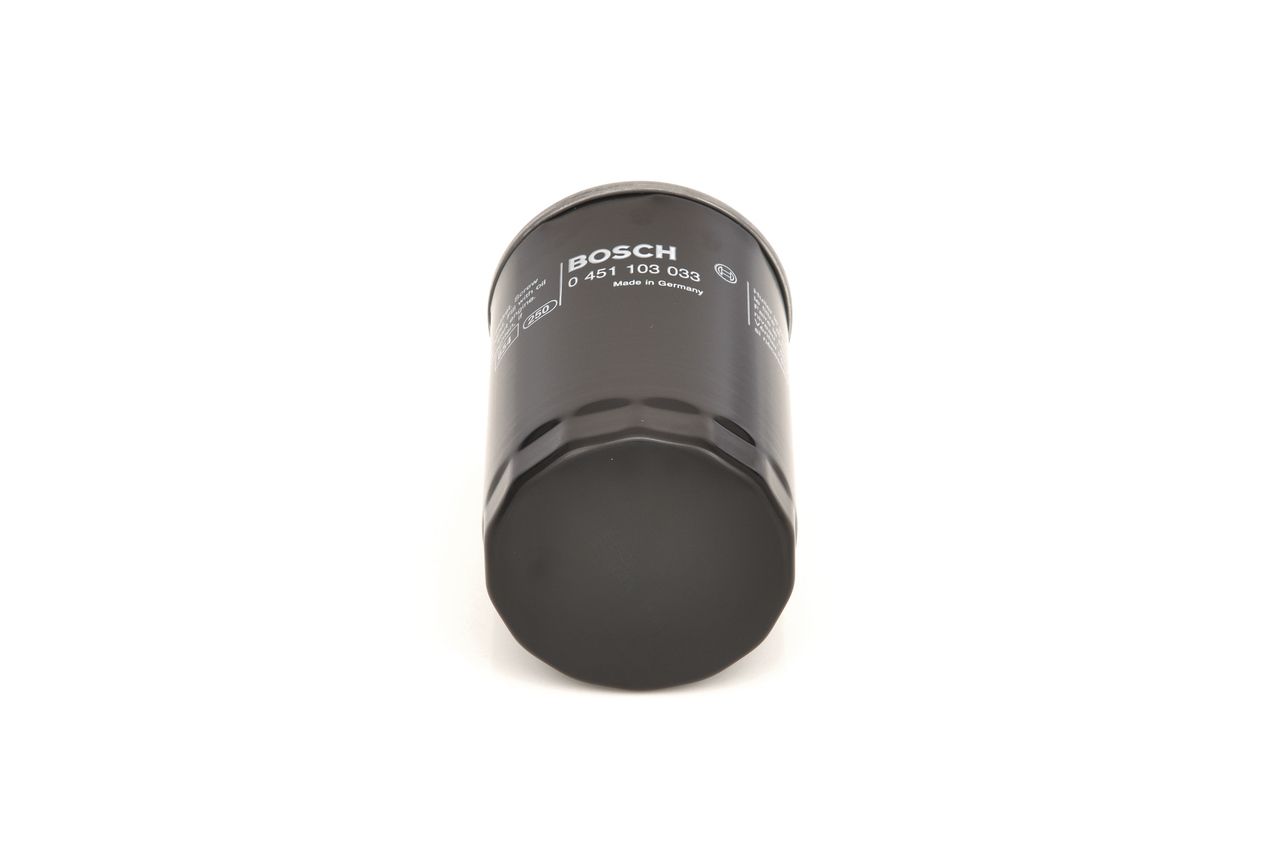 BOSCH 0 451 103 033 - Ölfilter
