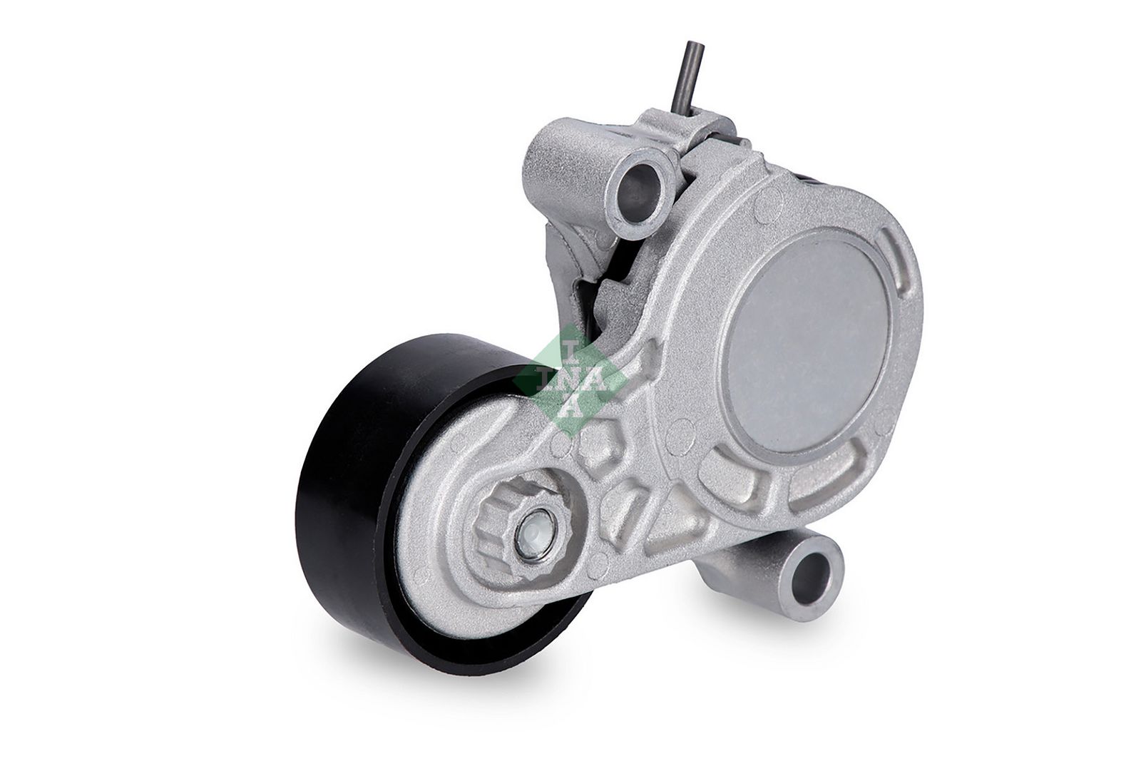 Schaeffler INA 534 0571 10 - Riemenspanner, Keilrippenriemen