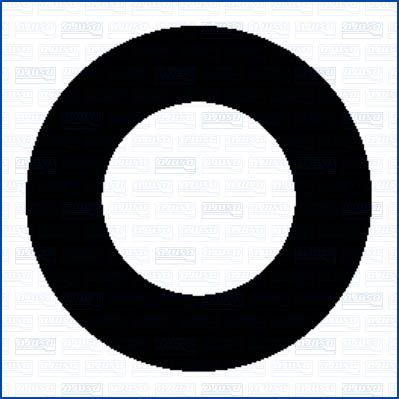 AJUSA 01709900 - Dichtring, Ölablassschraube