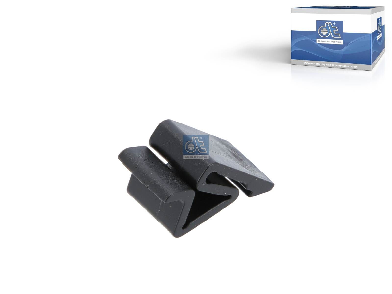 DT Spare Parts 1.22374 - Reparatursatz, Scheibenwaschwasserdüse