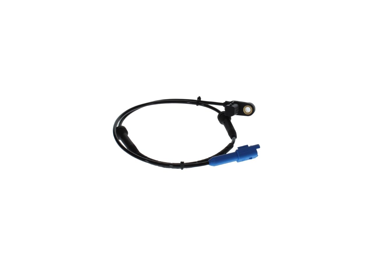 BOSCH 0 986 594 558 - Sensor, Raddrehzahl