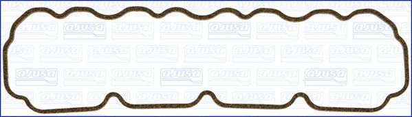 AJUSA 11067800 - Dichtung, Zylinderkopfhaube