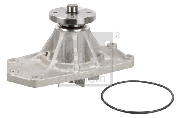 FEBI BILSTEIN 100764 - Wasserpumpe, Motorkühlung