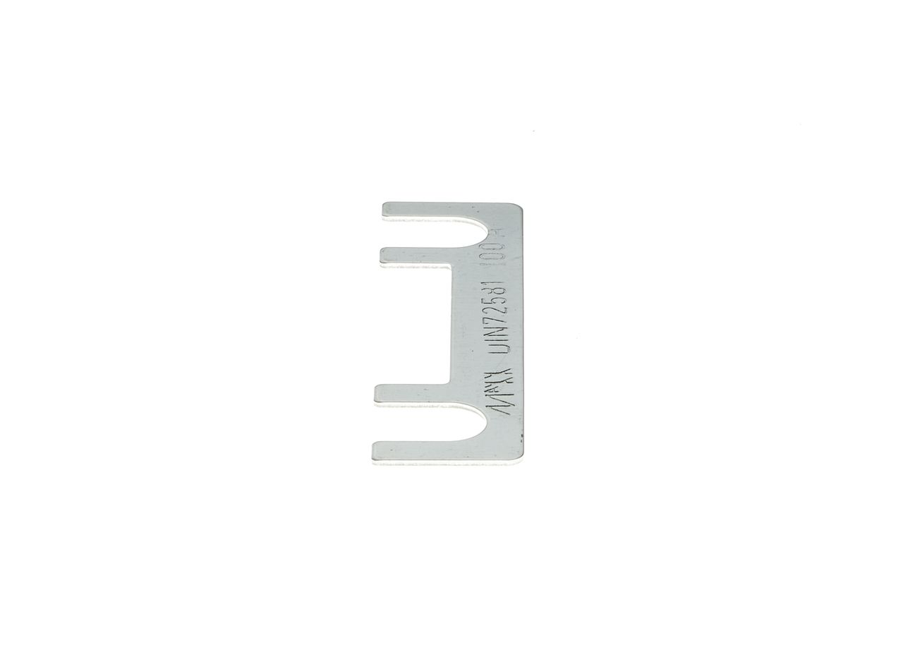 BOSCH 1 191 017 006 - Sicherung