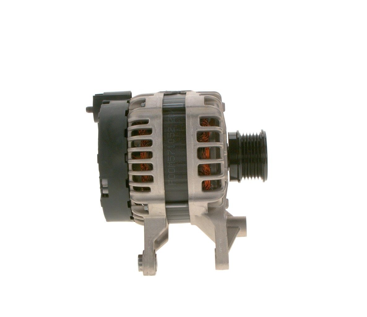 BOSCH 0 125 711 163 - Generator