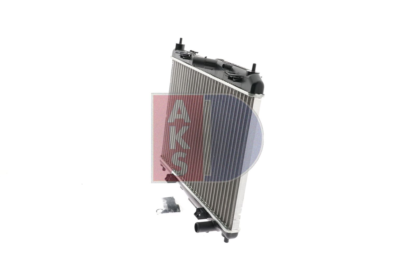 AKS DASIS 090082N - Kühler, Motorkühlung