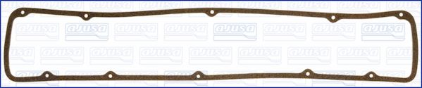 AJUSA 11023700 - Dichtung, Zylinderkopfhaube