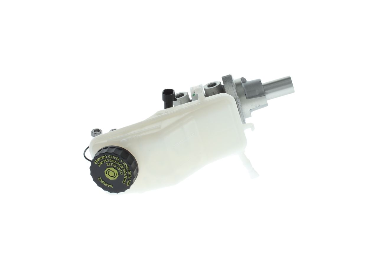 BOSCH 0 204 123 739 - Hauptbremszylinder