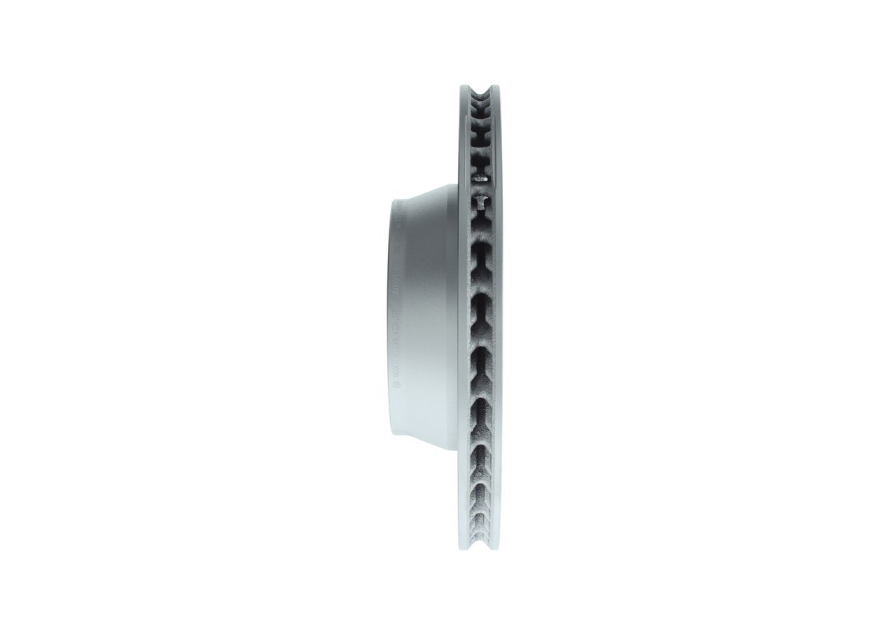 BOSCH 0 986 479 J72 - Bremsscheibe