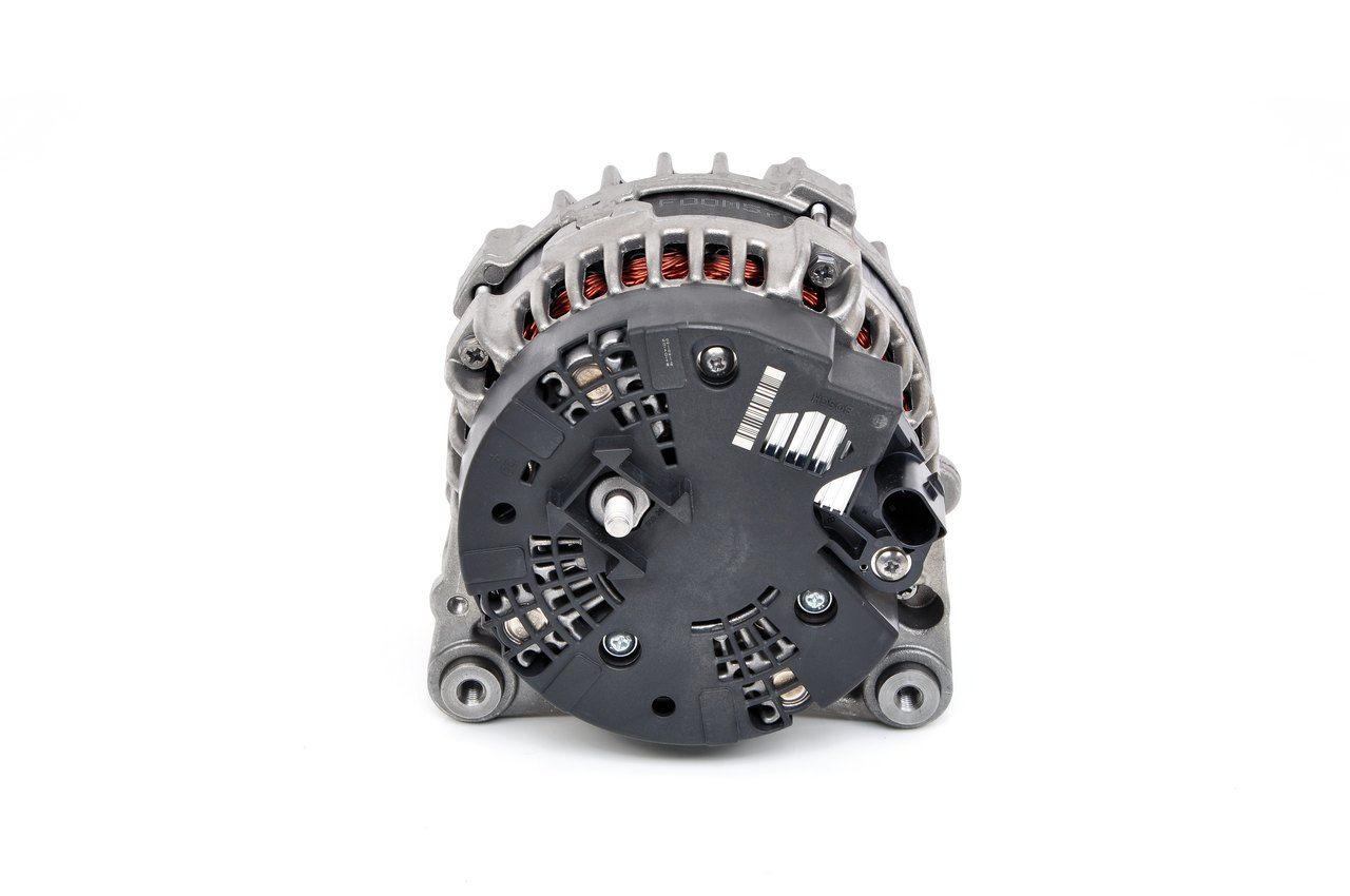 BOSCH 0 125 711 153 - Generator