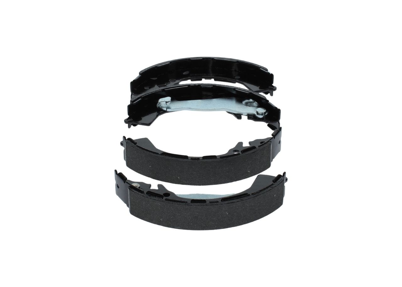 BOSCH 0 986 487 925 - Bremsbackensatz