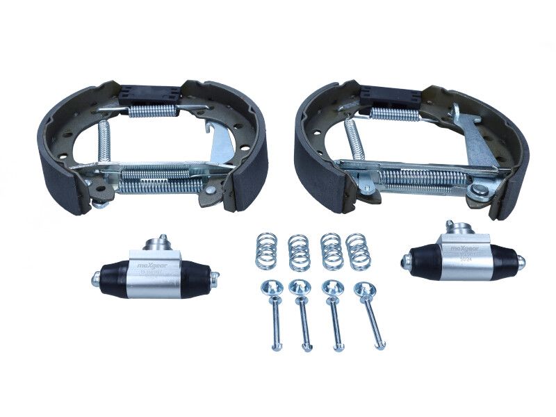 MAXGEAR 19-5645KIT - Bremsbackensatz