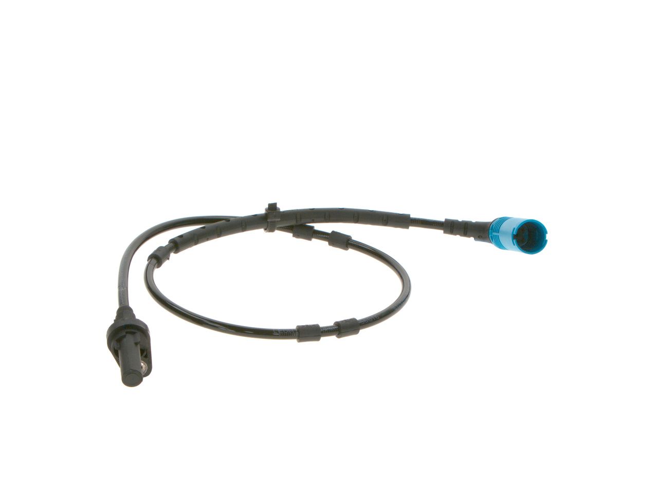 BOSCH 0 265 007 855 - Sensor, Raddrehzahl