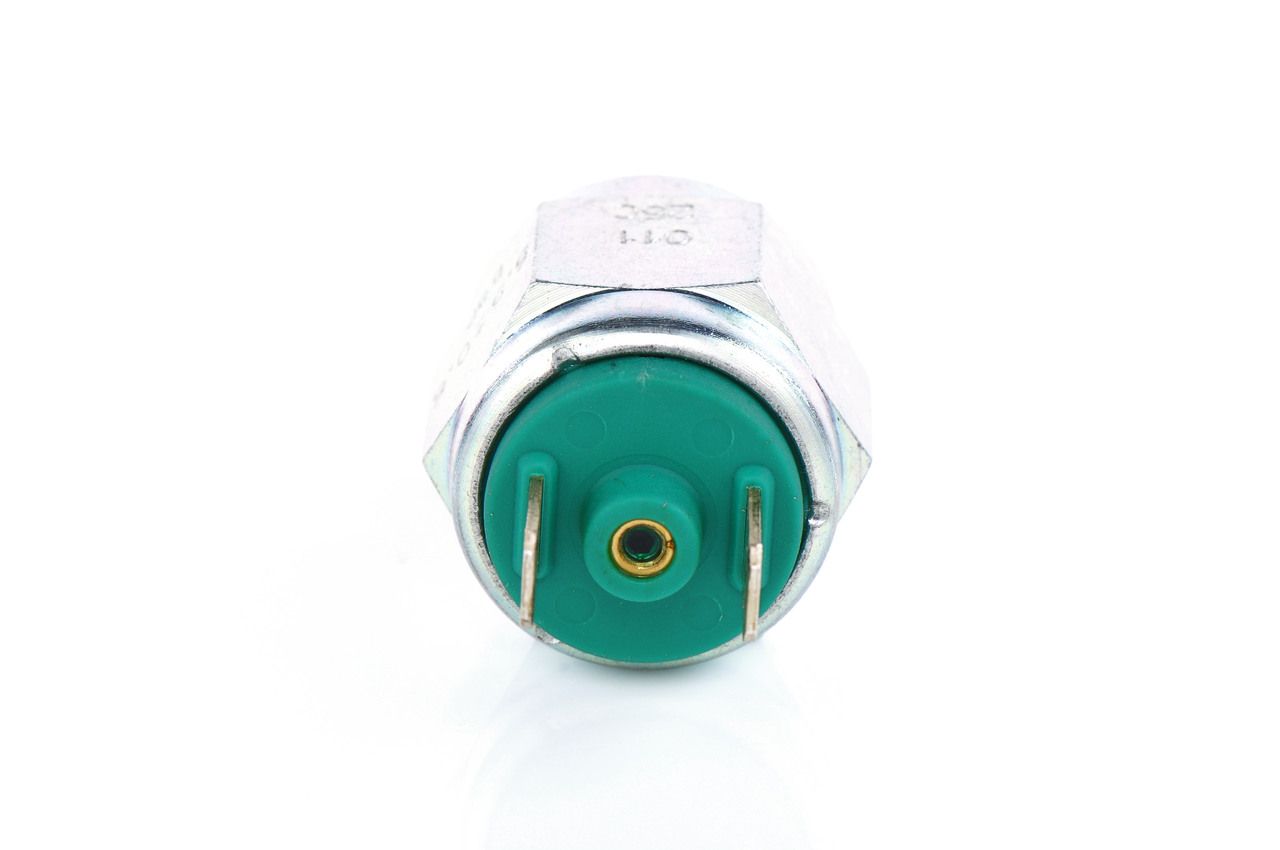 BOSCH 0 986 346 051 - Öldruckschalter
