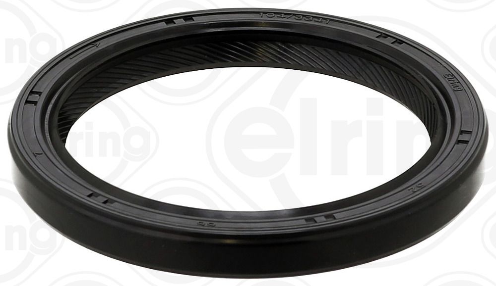 ELRING 005.580 - Wellendichtring, Kurbelwelle