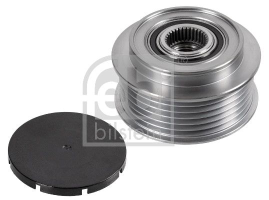 FEBI BILSTEIN 101754 - Generatorfreilauf