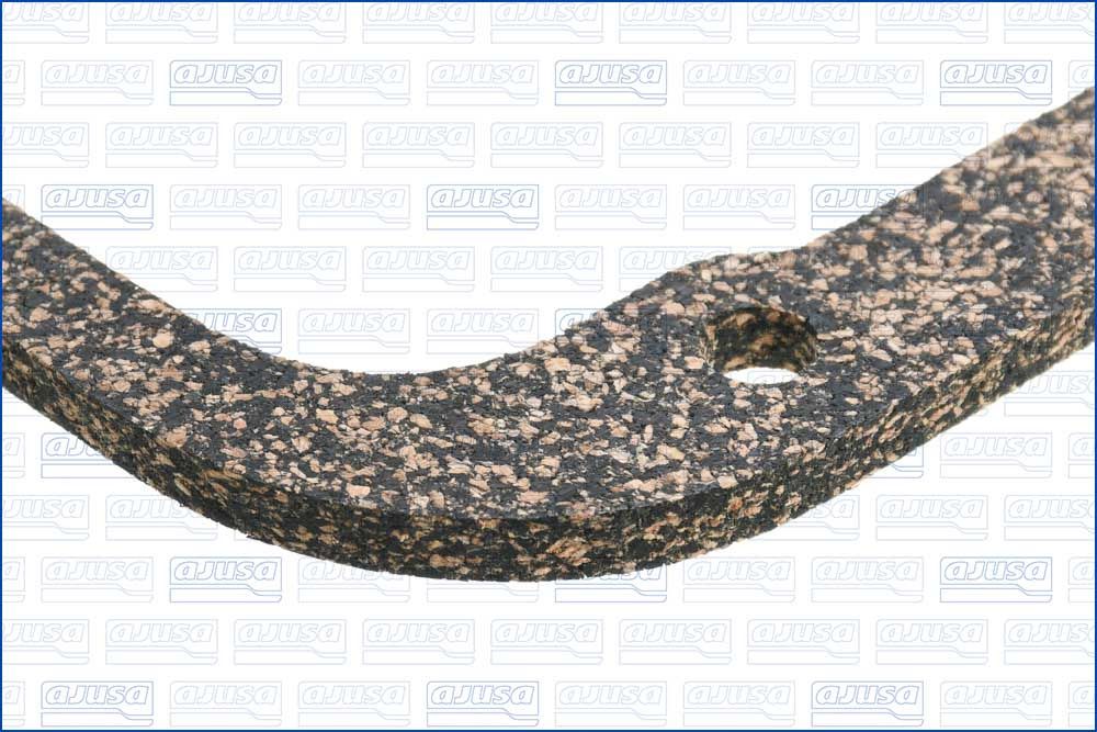 AJUSA 11024600 - Dichtung, Zylinderkopfhaube