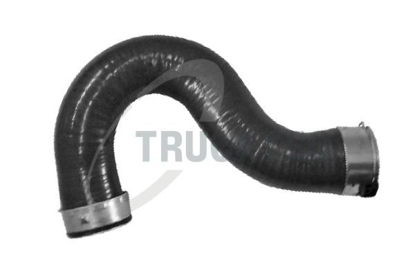 TRUCKTEC AUTOMOTIVE 02.40.229 - Ladeluftschlauch