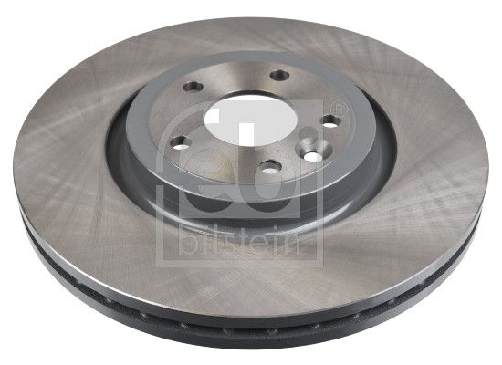 FEBI BILSTEIN 108654 - Bremsscheibe