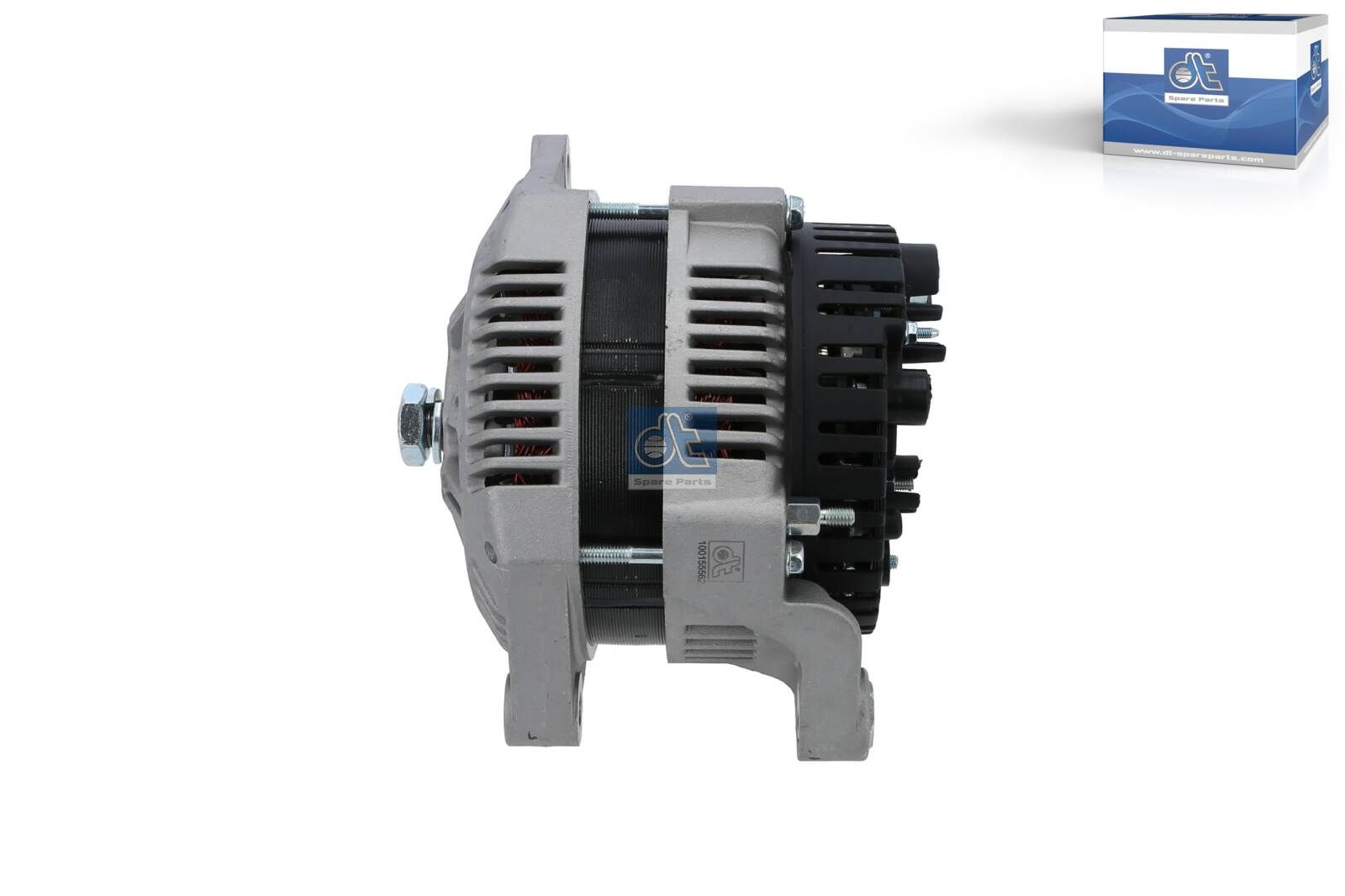 DT Spare Parts 1.21332 - Generator