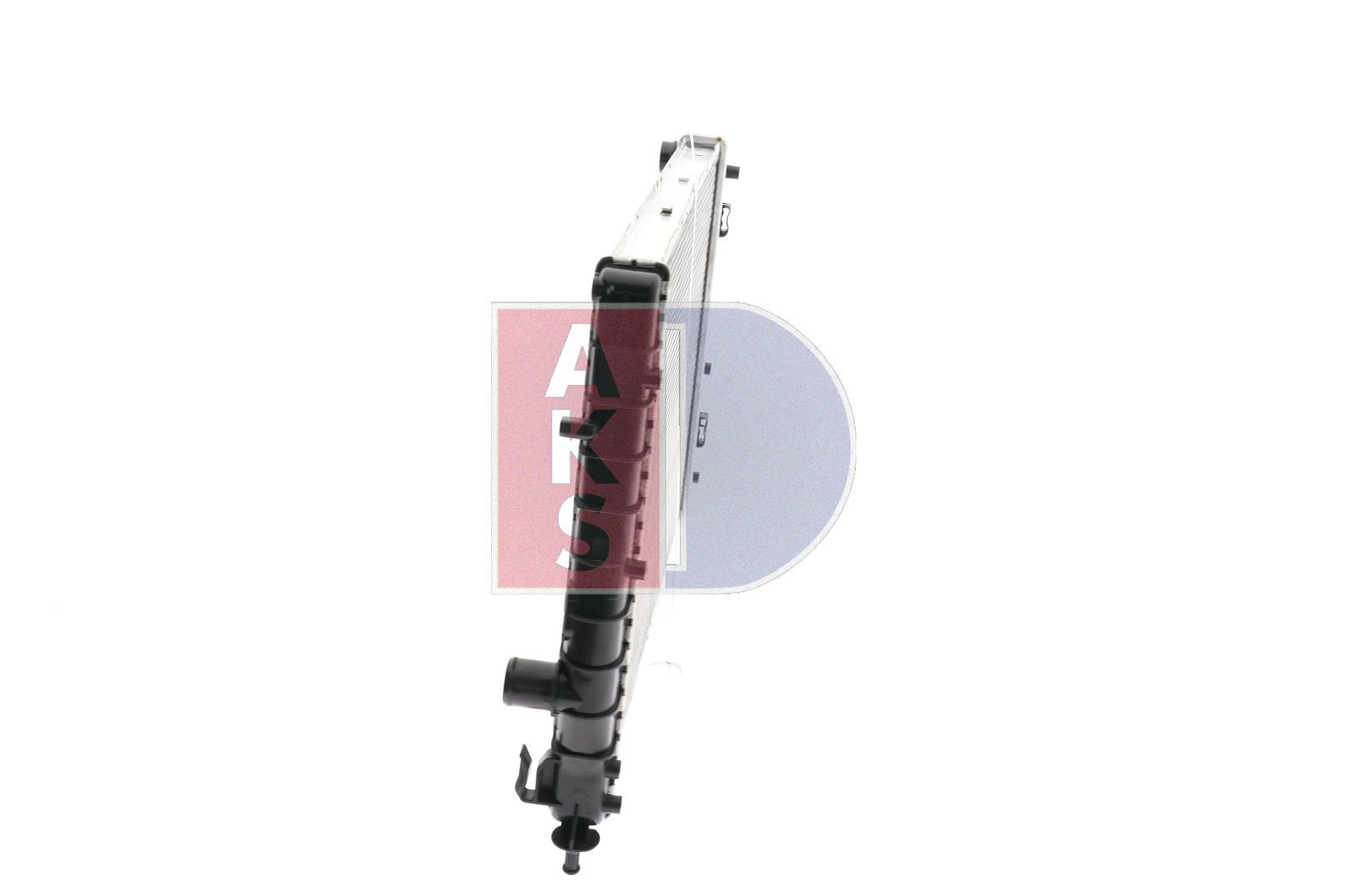 AKS DASIS 010001N - Kühler, Motorkühlung