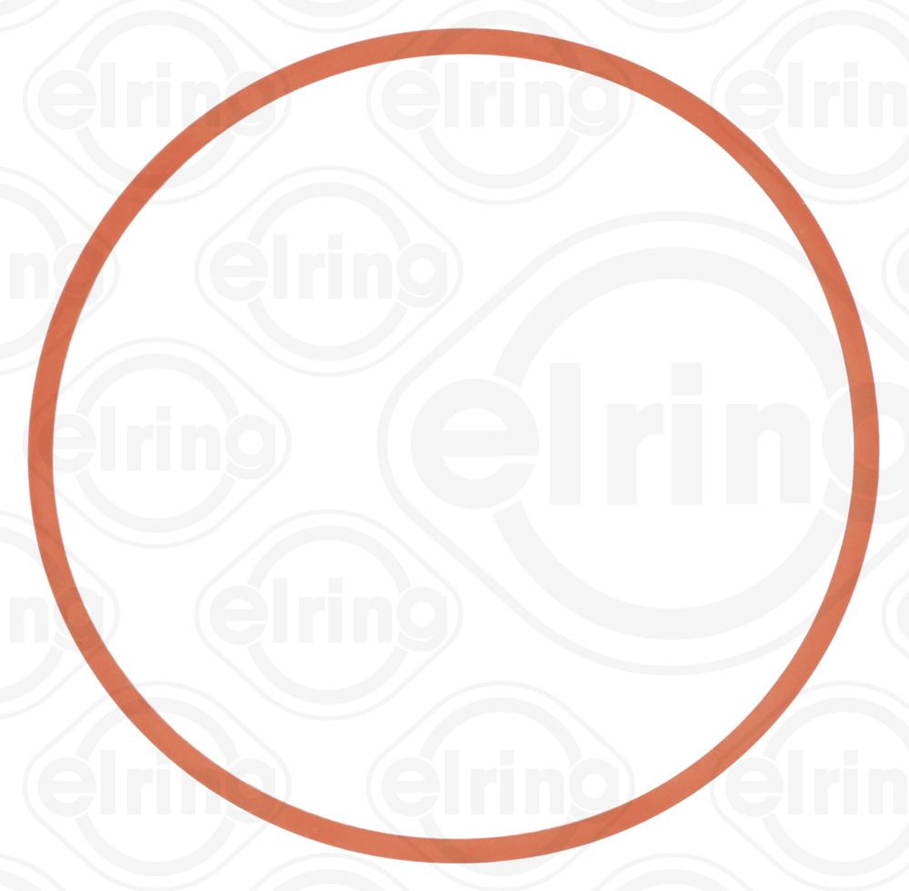 ELRING 725.200 - Dichtung, Ansaugkrümmergehäuse
