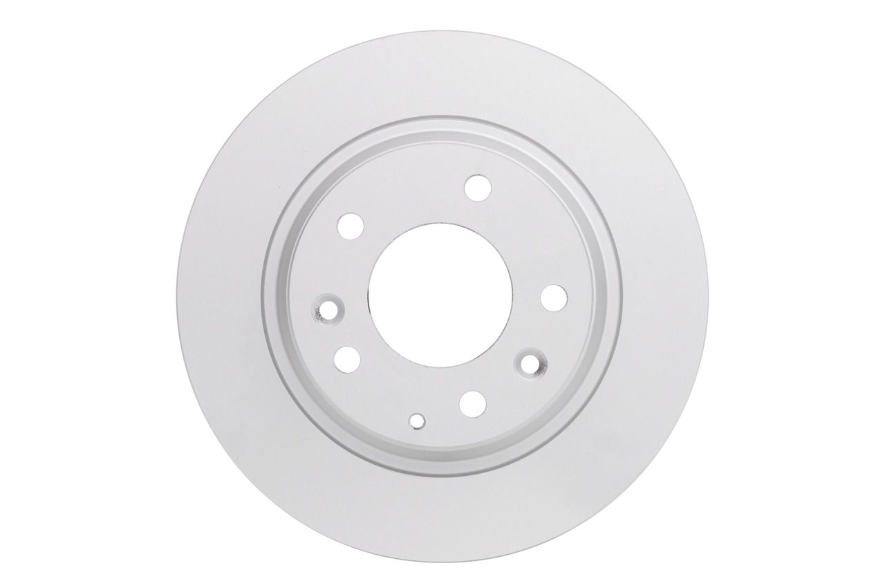 BOSCH 0 986 479 B77 - Bremsscheibe